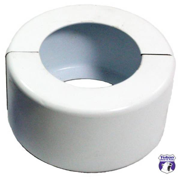 Yukon Gear & Axle - Yukon Gear Extra-Large Clamshells For Large Applications | YT P12 - Image 1