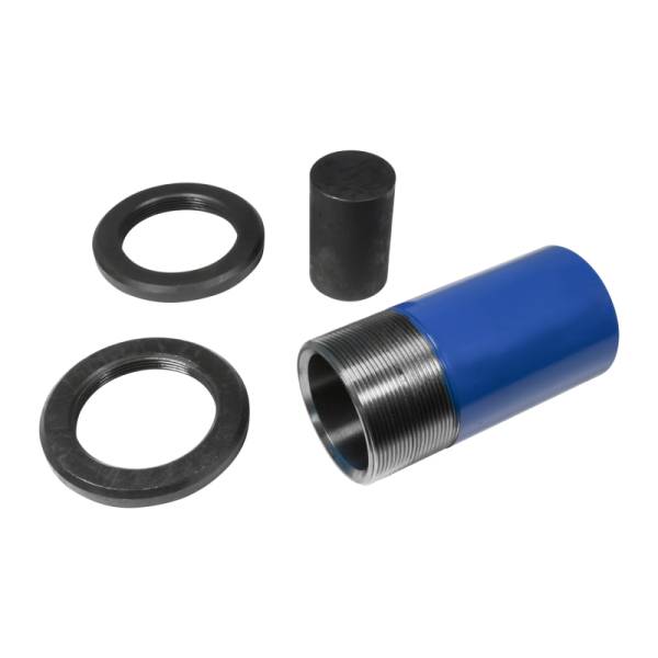 Yukon Gear & Axle - Yukon Gear Pinion Adapter Kit for Bearing Puller Tool | YT P17 - Image 1