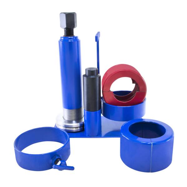 Yukon Gear & Axle - Yukon Gear The Yukon Carrier Bearing Puller | YT P20 - Image 1