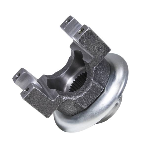 Yukon Gear & Axle - Yukon Gear Yoke For Chrysler 8.75in w/ 29 Spline Pinion and a 7260 U/Joint Size | YY C4529481 - Image 1