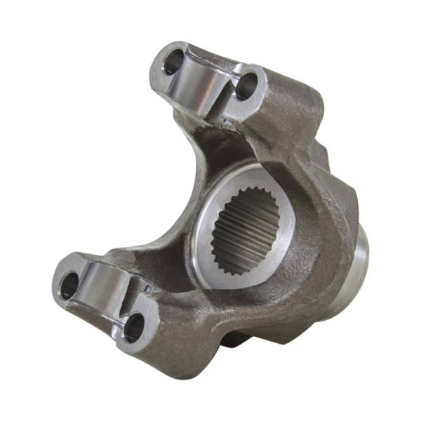 Yukon Gear & Axle - Yukon Gear Replacement Yoke For Dana 30 / 44 / 50 / and 300 w/ 26 Spline and a 1310 U/Joint Size | YY D44-1310-26U - Image 1