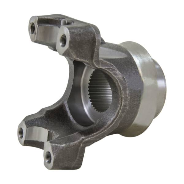 Yukon Gear & Axle - Yukon Gear Replacement Yoke For Dana 80 w/ A 1480 U/Joint Size | YY D80-1480-37S - Image 1