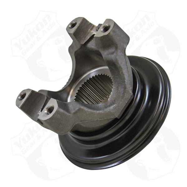 Yukon Gear & Axle - Yukon Gear Replacement Pinion Yoke For Spicer S110 / 1480 U/Joint Size | YY DS110-1480-39 - Image 1