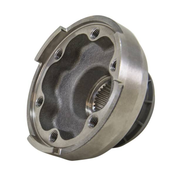 Yukon Gear & Axle - Yukon Gear Pinion Flange for 09-16 F150 & 07-16 Expedition 8.8in IFS Front | YY F880603 - Image 1