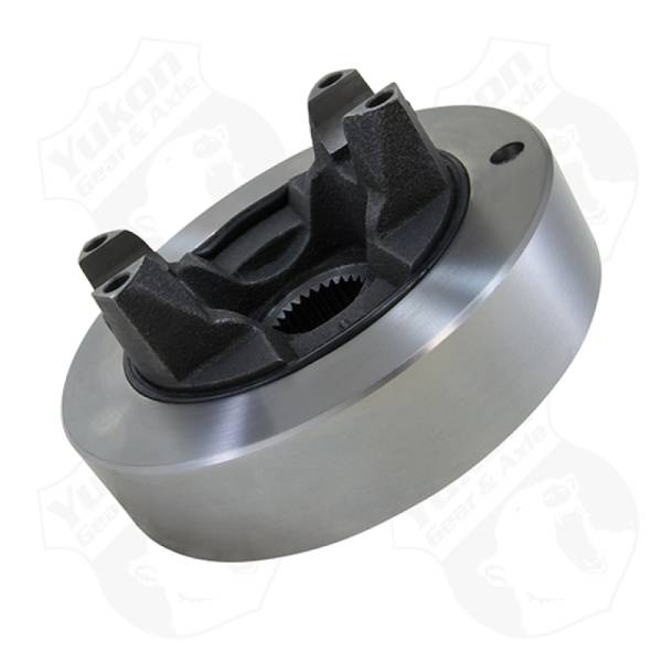Yukon Gear & Axle - Yukon Gear Yoke For GM 11.5in w/A 1410 U/Joint Size | YY GM12471500 - Image 1
