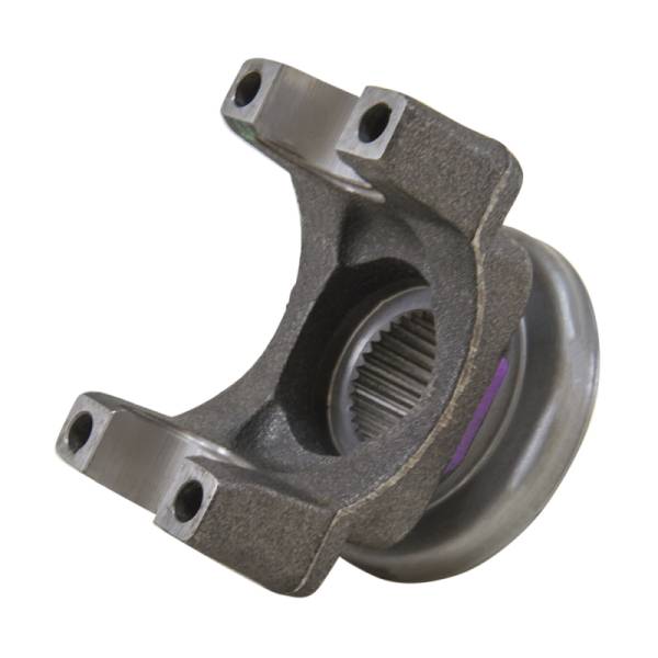 Yukon Gear & Axle - Yukon Gear Yoke For GM 8.25in IFS and 9.25in IFS (Mech 3R) | YY GM15588336 - Image 1