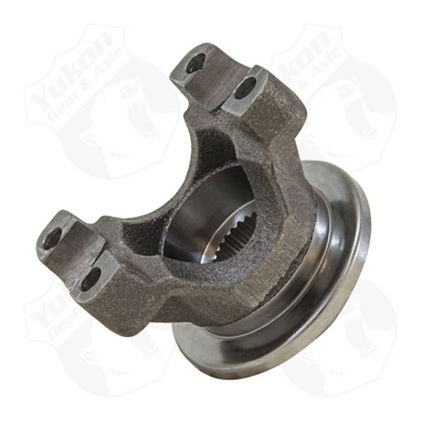 Yukon Gear & Axle - Yukon Gear Yoke For GM 8.5in w/ A 1310 U/Joint Size | YY GM3988524 - Image 1