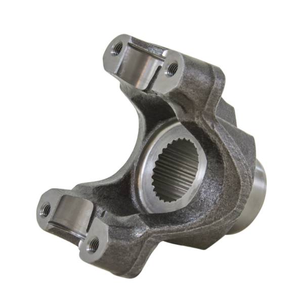 Yukon Gear Model 35 1310 Pinion Yoke / U-Bolt Type / w/ Conversion Seal | YY M35-1310-26U - Image 1