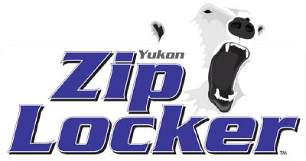 Yukon Gear & Axle - Yukon Gear Zip Locker Bulkhead Quick-Disconnect Fitting | YZLABH-02 - Image 1