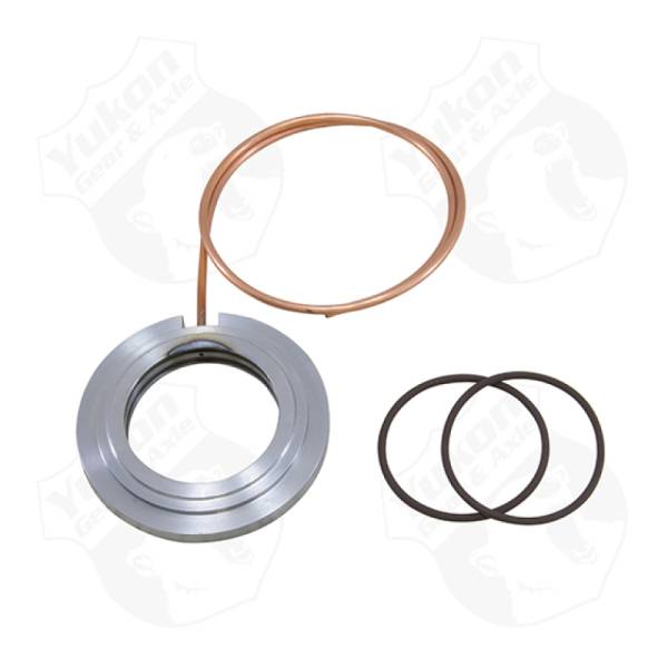 Yukon Gear & Axle - Yukon Gear Seal Housing For Dana 44 / Zip Locker / w/ O-Rings | YZLASH-03 - Image 1