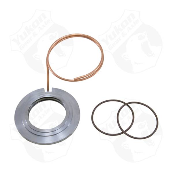 Yukon Gear & Axle - Yukon Gear Seal Housing For Dana 60 / Zip Locker / w/ O-Rings | YZLASH-04 - Image 1