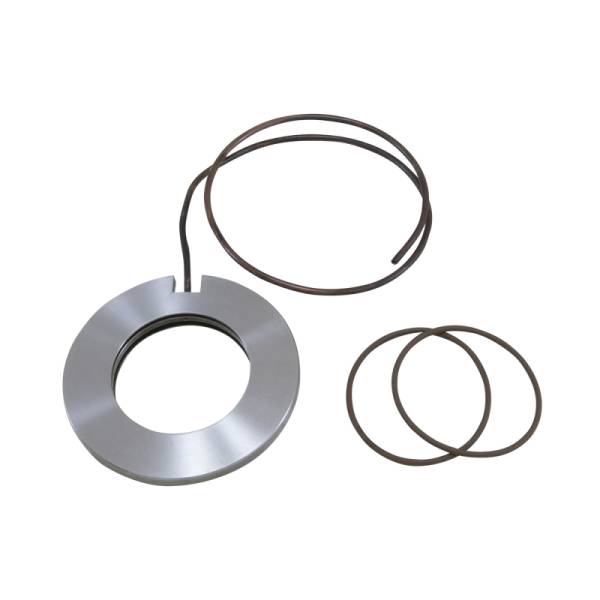 Yukon Gear & Axle - Yukon Gear Seal Housing For Ford 10.25in & 10.5in / Zip Locker / w/ O-Rings | YZLASH-05 - Image 1