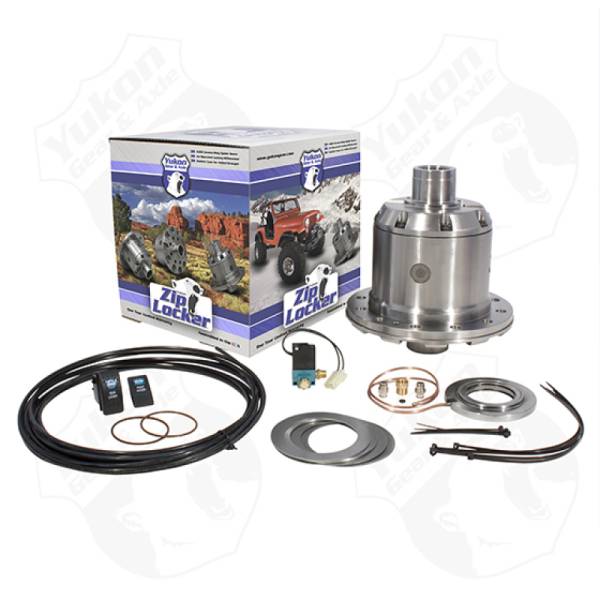 Yukon Gear & Axle - Yukon Gear Zip Locker For Ford 10.25in & 10.5in / Full Float Only | YZLF10.25-35 - Image 1