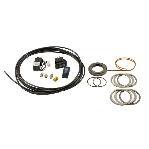 Yukon Gear & Axle - Yukon Gear Zip Locker install Kit | YZLIK-01 - Image 1