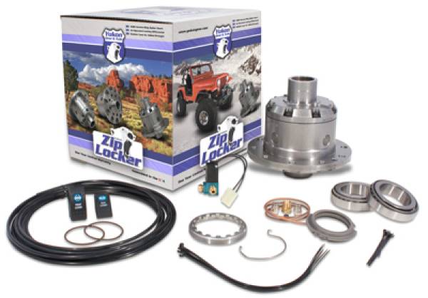 Yukon Gear & Axle - Yukon Gear Zip Locker For Toyota 8in 4 Cylinder | YZLT8-30 - Image 1