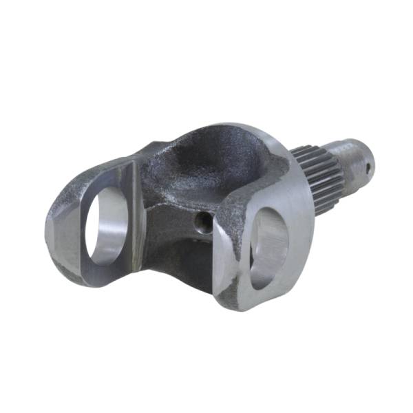 Yukon Gear & Axle - USA Standard 4340CM Rplcmnt Axle For Dana 30 / CJ & Scout Outer Stub / 27Spl / Uses 5-760X U/Joint | ZA W39105 - Image 1