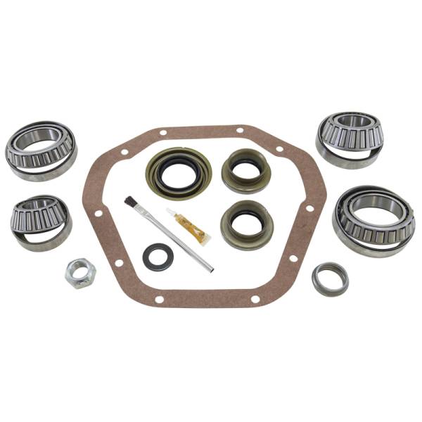 Yukon Gear & Axle - USA Standard Bearing Kit for Dana 60 Super Front | ZBKD60-SUP - Image 1