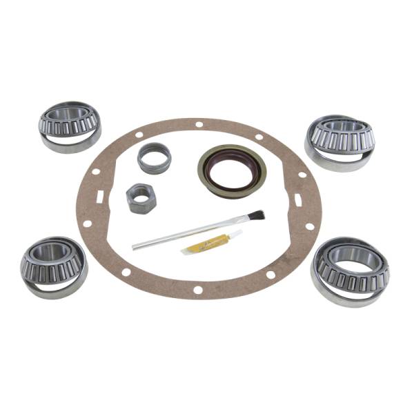 Yukon Gear & Axle - USA Standard Bearing Kit For 00+ GM 7.5in & 7.625in Rear | ZBKGM7.5-C - Image 1