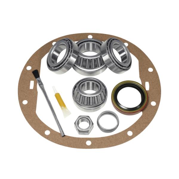 Yukon Gear & Axle - USA Standard Bearing Kit For GM 8.5in Rear | ZBKGM8.5 - Image 1