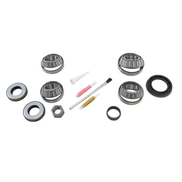 Yukon Gear & Axle - USA Standard Bearing Kit For 11+ GM 9.25in IFS Front | ZBKGM9.25IFS-B - Image 1
