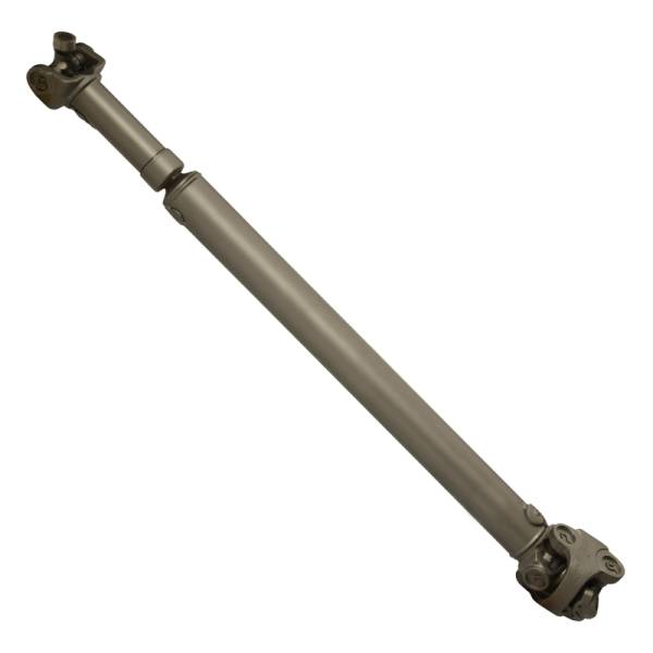 Yukon Gear & Axle - USA Standard Driveshaft for 95-96 Ford F350 Front w/ C6 Automatic Transmission | ZDS9446 - Image 1