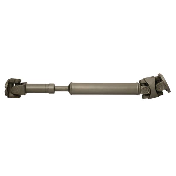 Yukon Gear & Axle - USA Standard Driveshaft for 07-10 Ram 2500 Front w/ 6sp Manual Transmission | ZDS9537 - Image 1