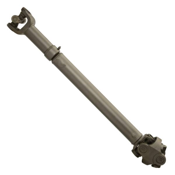 Yukon Gear & Axle - USA Standard Front Driveshaft for Jeep Wrangler 39-1/4in Center to Center | ZDS9766 - Image 1