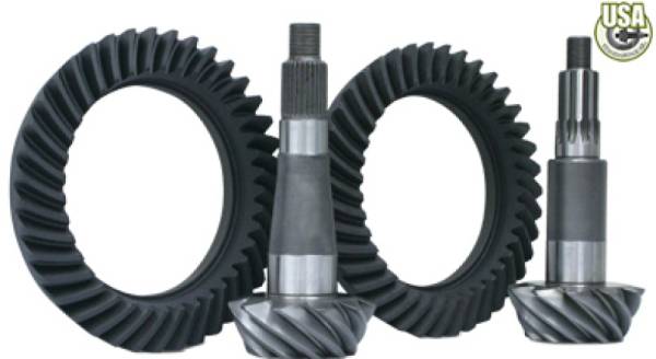 Yukon Gear & Axle - USA Standard Ring & Pinion Gear Set For Chrysler 8.75in (41 Housing) in a 3.73 Ratio | ZG C8.41-373 - Image 1