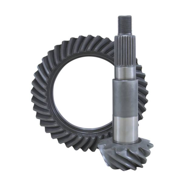 Yukon Gear & Axle - USA Standard Ring & Pinion Replacement Gear Set For Dana 30 in a 3.73 Ratio | ZG D30-373 - Image 1