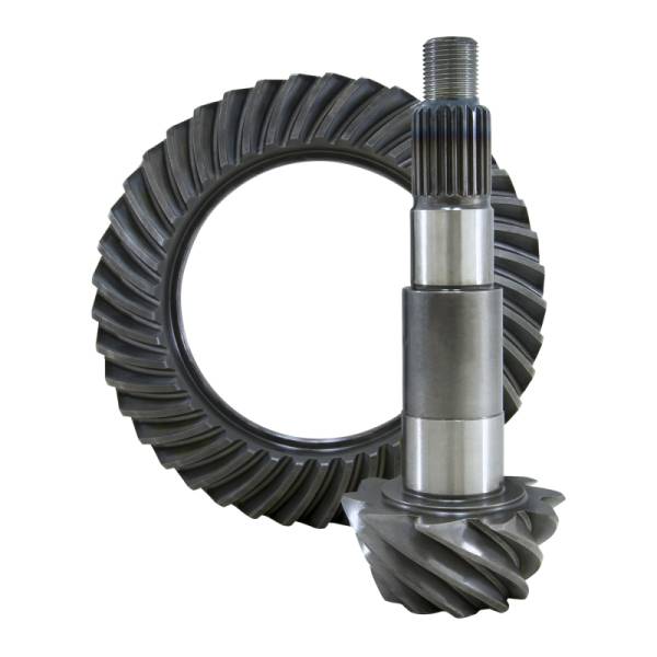 Yukon Gear & Axle - USA Standard Replacement Ring & Pinion Gear Set For Dana 44 JK Rear in a 3.73 Ratio | ZG D44JK-373RUB - Image 1