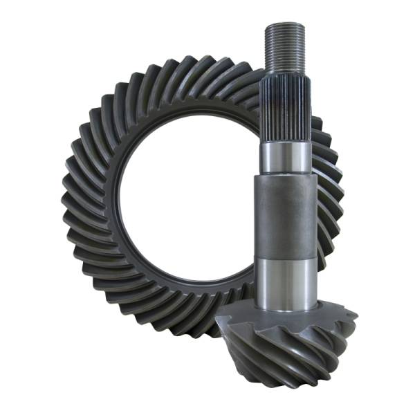 Yukon Gear & Axle - USA Standard Replacement Ring & Pinion Gear Set For Dana 80 in a 5.13 Ratio | ZG D80-513 - Image 1