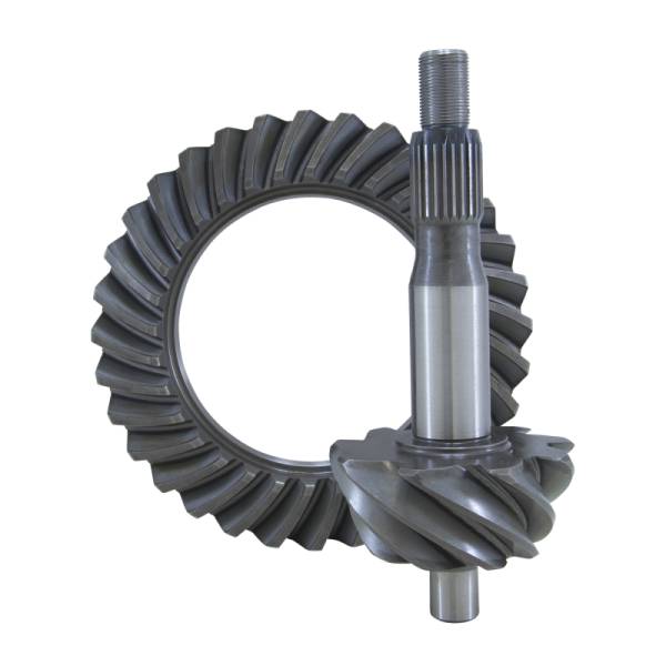 Yukon Gear & Axle - USA Standard Ring & Pinion Gear Set For Ford 8in in a 3.80 Ratio | ZG F8-380 - Image 1