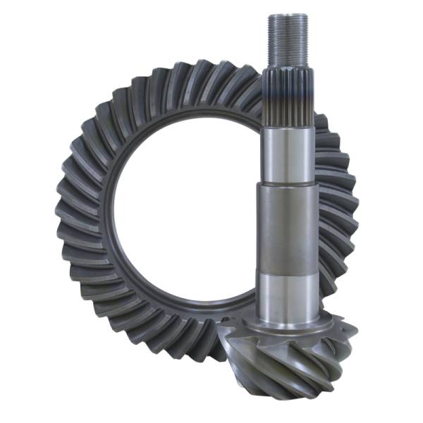 Yukon Gear & Axle - USA Standard Model 35 3.07 Ring & Pinion / Fits 1-7/16in Tall Case | ZG M35-307 - Image 1