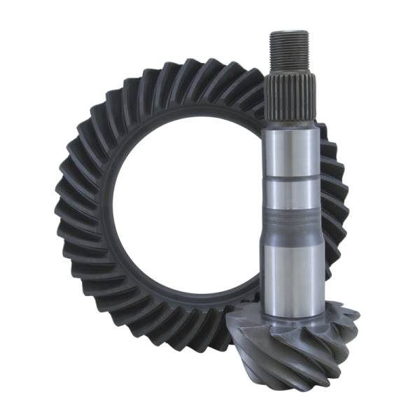 Yukon Gear & Axle - USA Standard Ring & Pinion Gear Set For Toyota T100 and Tacoma in a 4.56 Ratio | ZG T100-456 - Image 1