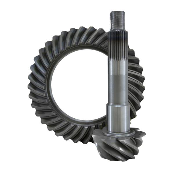 Yukon Gear & Axle - USA Standard Ring & Pinion Gear Set For Toyota 8in in a 4.88 Ratio | ZG T8-488-29 - Image 1