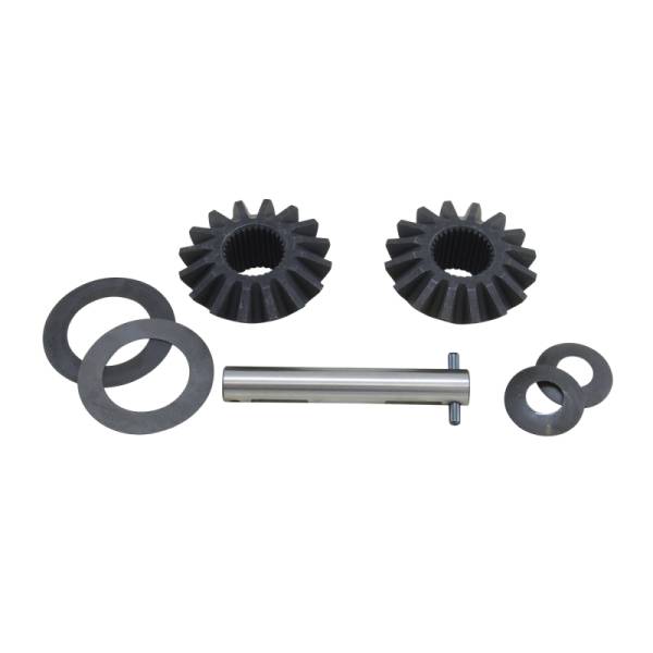 Yukon Gear & Axle - USA Standard Gear Open Spider Gear Set For Dana Spicer 30 / 27 Spline | ZIKD30-S-27 - Image 1