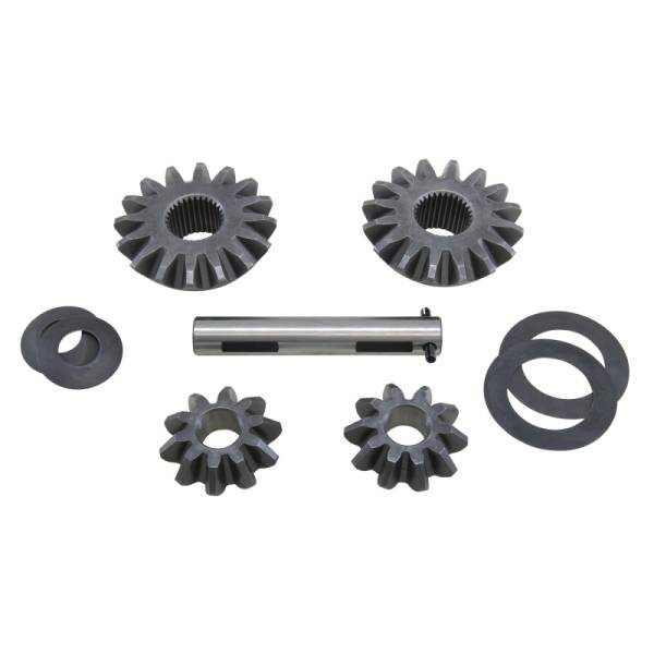 Yukon Gear & Axle - USA Standard Gear Replacement Spider Gear Set For Dana 50 / 30 Spline | ZIKD50-S-30 - Image 1