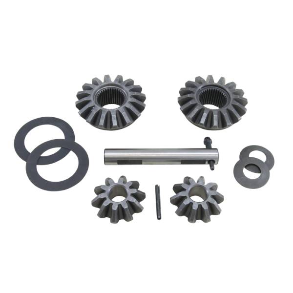 Yukon Gear & Axle - USA Standard Gear Replacement Spider Gear Set For Dana 60 / 35 Spline | ZIKD60-S-35 - Image 1