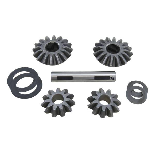 Yukon Gear & Axle - USA Standard Gear Replacement Standard Spider Gear Set For Dana 70 / 35 Spline | ZIKD70-S-35 - Image 1