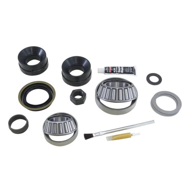 Yukon Gear & Axle - USA Standard Master Overhaul Kit For The Chrysler 9.25in Front Diff | ZK C9.25-F - Image 1