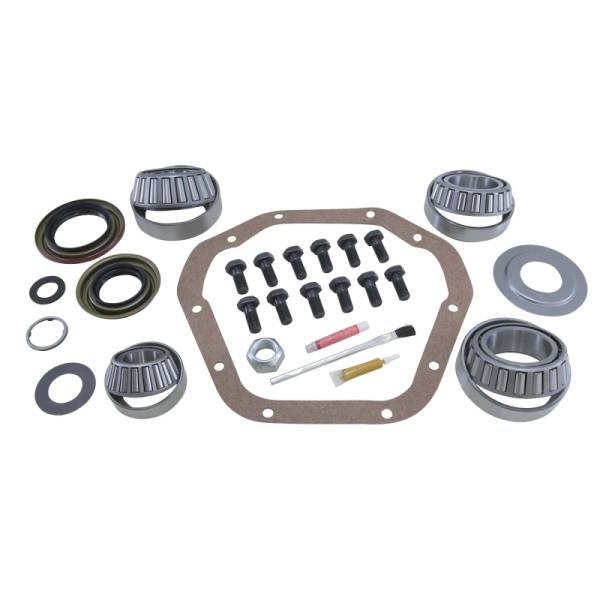 Yukon Gear & Axle - USA Standard Master Overhaul Kit Dana 70 HD & Super-70 Diff | ZK D70-HD - Image 1