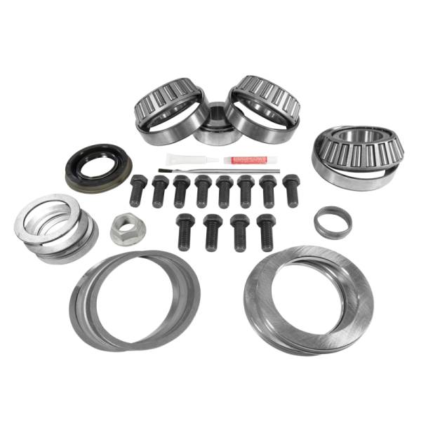 Yukon Gear & Axle - USA Standard Master Overhaul Kit For 2008-2010 Ford 10.5in Diffs Using Aftermarket 10.25in R&P | ZK F10.5-B - Image 1