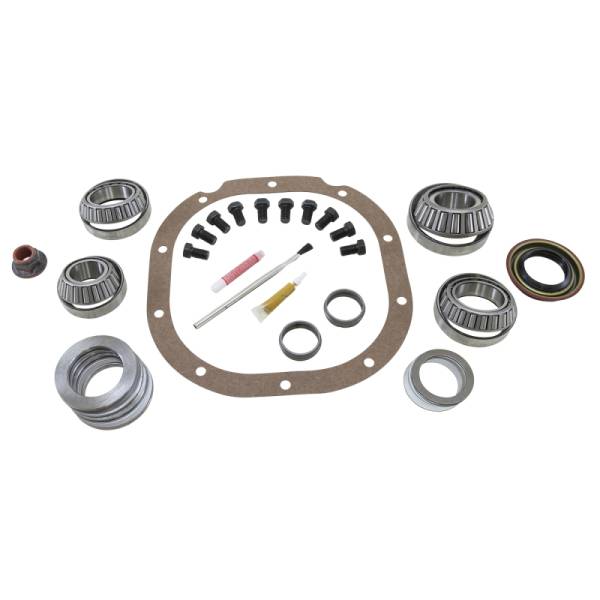 Yukon Gear & Axle - USA Standard Master Overhaul Kit For 11+ F150 | ZK F8.8-C - Image 1