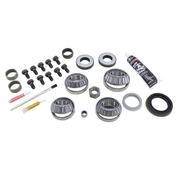 Yukon Gear & Axle - USA Standard Master Overhaul Kit For The 99-13 GM 8.25in IFS Diff | ZK GM8.25IFS-B - Image 1