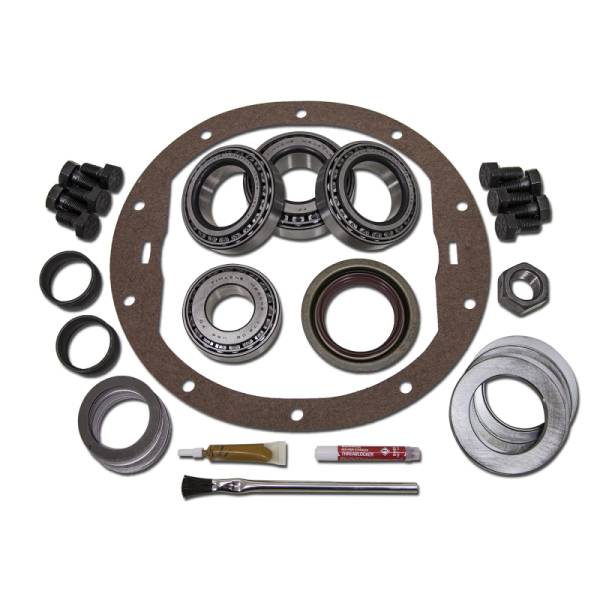 Yukon Gear & Axle - USA Standard Master Overhaul Kit For 10+ Camaro w/ V8 | ZK GM8.6IRS - Image 1