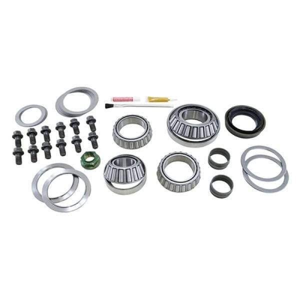 Yukon Gear & Axle - USA Standard Master Overhaul Kit For 97-13 GM 9.5in Differential | ZK GM9.5-12B - Image 1