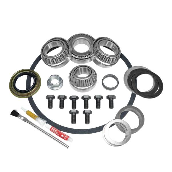 Yukon Gear & Axle - USA Standard Master Overhaul Kit For The Model 20 Diff | ZK M20 - Image 1