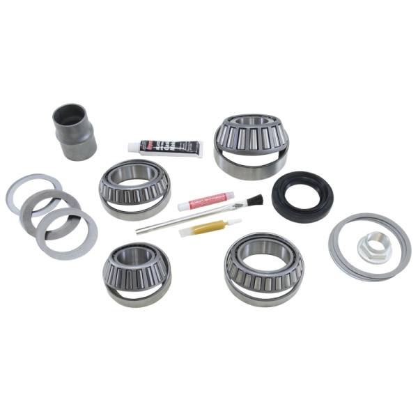 Yukon Gear & Axle - USA Standard Master Overhaul Kit For Toyota 10.5in Rear | ZK T10.5 - Image 1