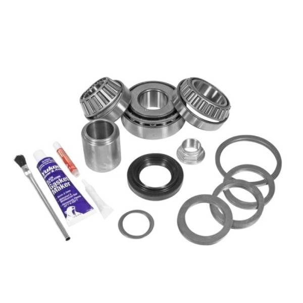 Yukon Gear & Axle - Yukon Gear Master Overhaul Kit for T100 & Tacoma w/8.4in Gear Rear | ZK T100-SPC - Image 1