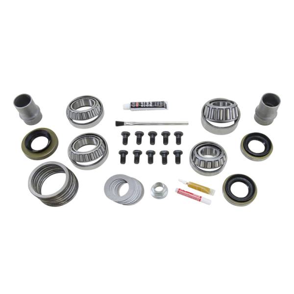 Yukon Gear & Axle - USA Standard Master Overhaul Kit For Toyota 7.5in IFS Diff For T100 / Tacoma / and Tundra | ZK T7.5-REV-FULL - Image 1